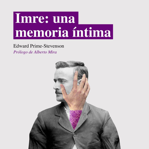 Imre: una memoria íntima