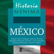 Historia mínima de México