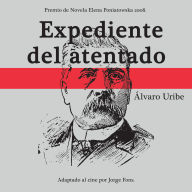 Expediente del atentado