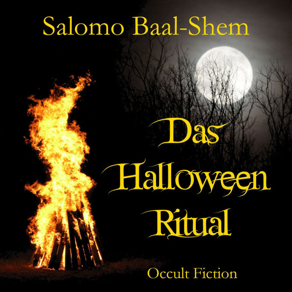 Das Halloween-Ritual