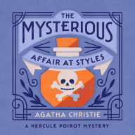 The Mysterious Affair at Styles