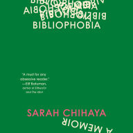 Bibliophobia: A Memoir