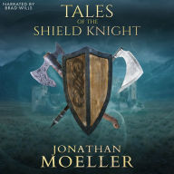 Tales of the Shield Knight