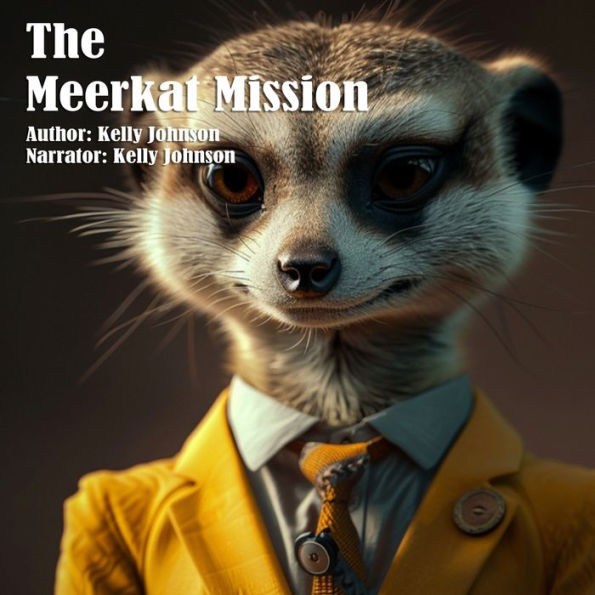 The Meerkat's Mission