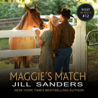 Maggie's Match