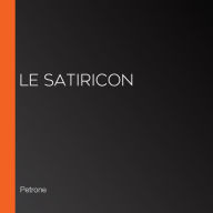 Le Satiricon