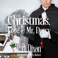 Christmas, Love and Mr. Darcy