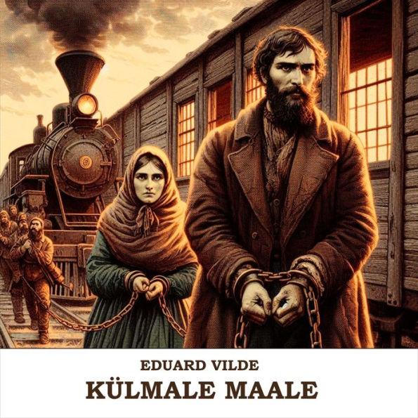 Külmale maale