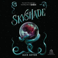 Skyshade (The Lightlark Saga Book 3)