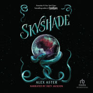 Skyshade (The Lightlark Saga Book 3)