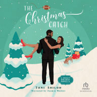 The Christmas Catch: A Sweet Holiday Novella