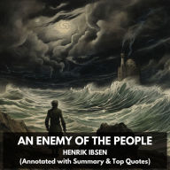 Enemy of the People, An (Unabridged)