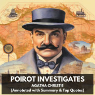 Poirot Investigates (Unabridged)