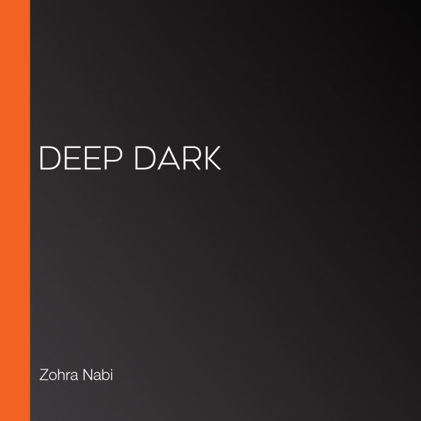 Deep Dark (A Cassia Thorne Mystery)