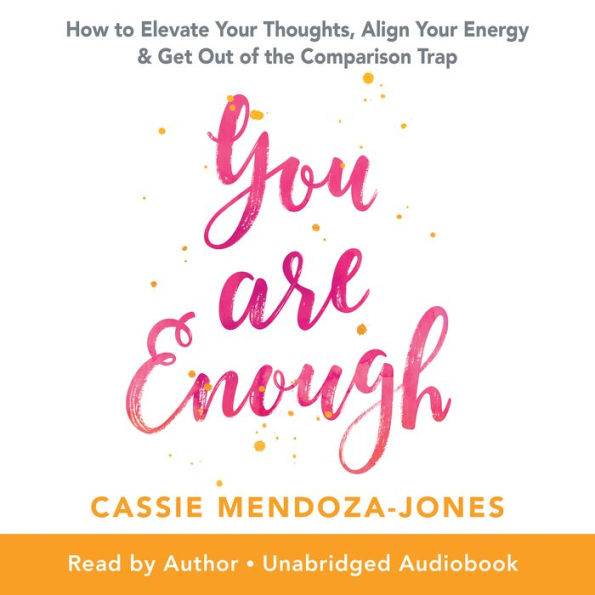 You Are Enough