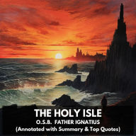 Holy Isle, The (Unabridged)