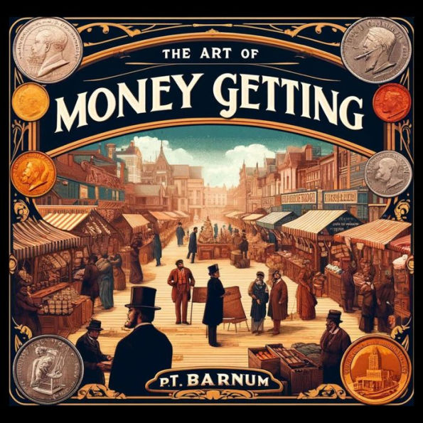 The Art of Money Getting