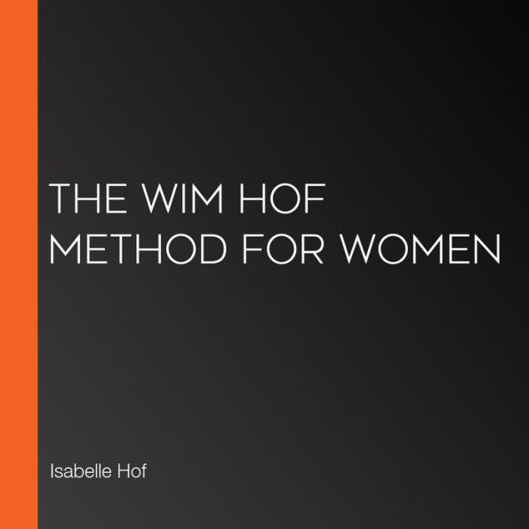 The Wim Hof Method for Women