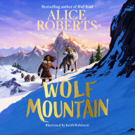 Wolf Mountain