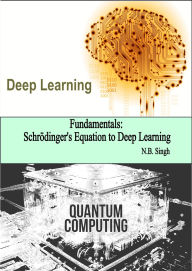 Fundamentals: Schrödinger's Equation to Deep Learning