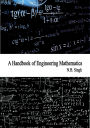 A Handbook of Engineering Mathematics