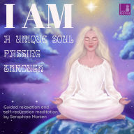 I am a unique soul - Passing through - Guided relaxation and self-realization meditation (Unabridged)