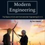 Modern Engineering: The Basics of Civil and Environmental Engineering (2 in 1)