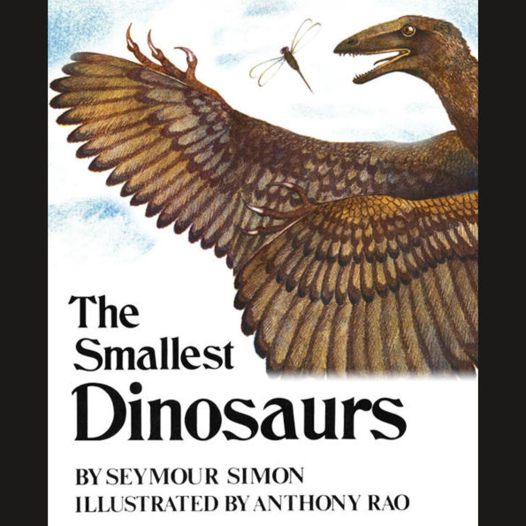 Smallest Dinosaurs, The (Unabridged)