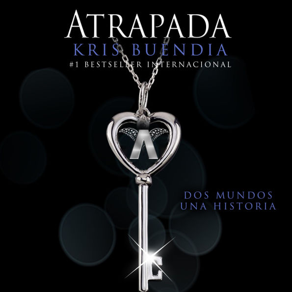 Atrapada