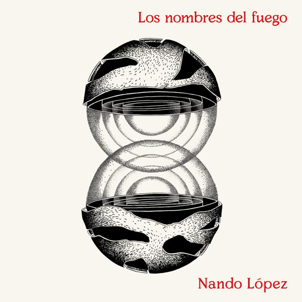 Los nombres del fuego