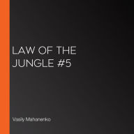 Law of the Jungle #5