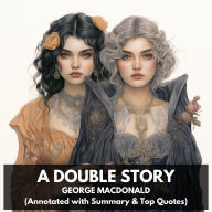 Double Story, A (Unabridged)