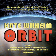 Kate Wilhelm in Orbit