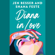 Diana In Love: A Dirty Diana Novel