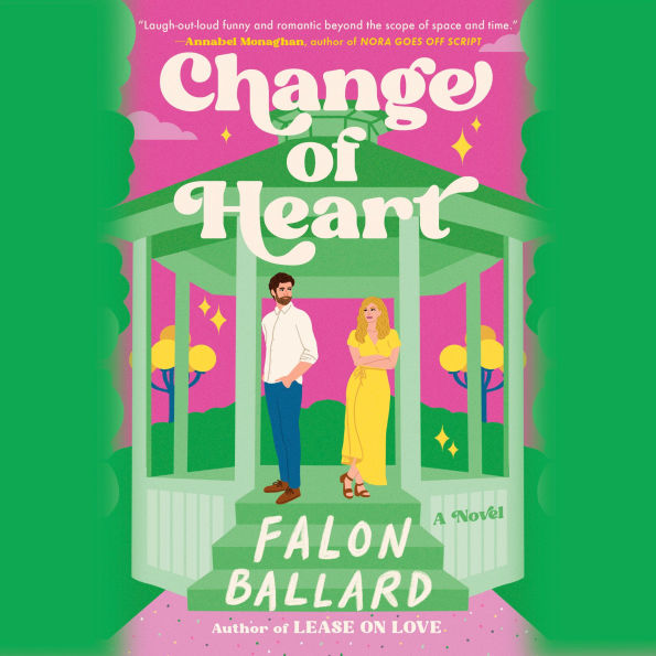 Change of Heart