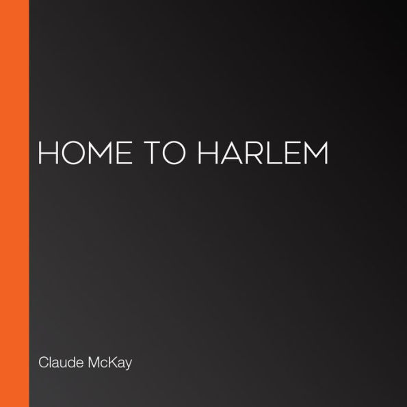 Home to Harlem