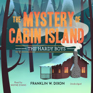 The Mystery of Cabin Island