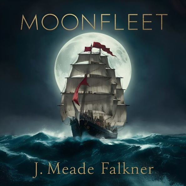 Moonfleet - J. Meade Falkner