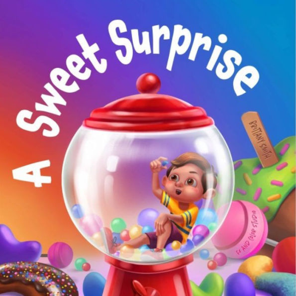 A Sweet Surprise