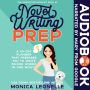 Novel Writing Prep: A 30-Day Planner That Prepares You To Write 50,000 Words in One Month