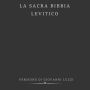 La Sacra Bibbia - Levitico - Versione di Giovanni Luzzi