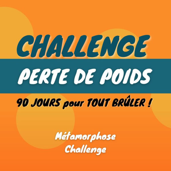 Challenge perte de poids: 90 jours pour tout brûler ! Entrez dans les coulisses de la perte de poids. Tout ce qu'on vous a caché, révélé au grand jour