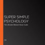 Super Simple Psychology: The Ultimate Bitesize Study Guide