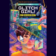 Glitch Girl!