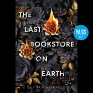 The Last Bookstore on Earth
