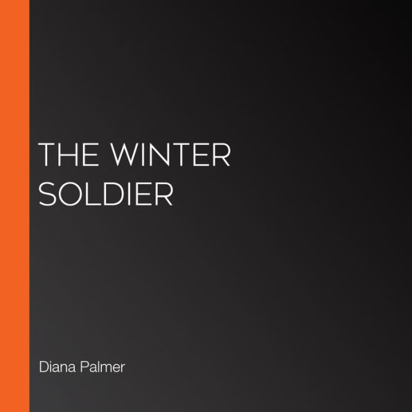 The Winter Soldier