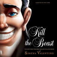 Kill the Beast (Villains Series #11)