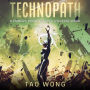 The Technopath: A Powers, Masks and Capes Universe Novelette