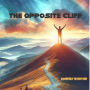 The opposite cliff