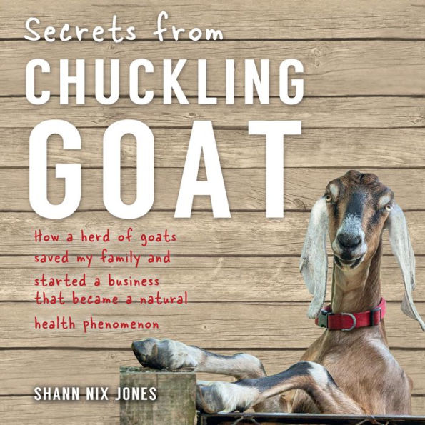 Secrets from Chuckling Goat